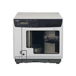 Epson Discproducer PP-100N Colour Ink-jet DVD Duplicator Printer